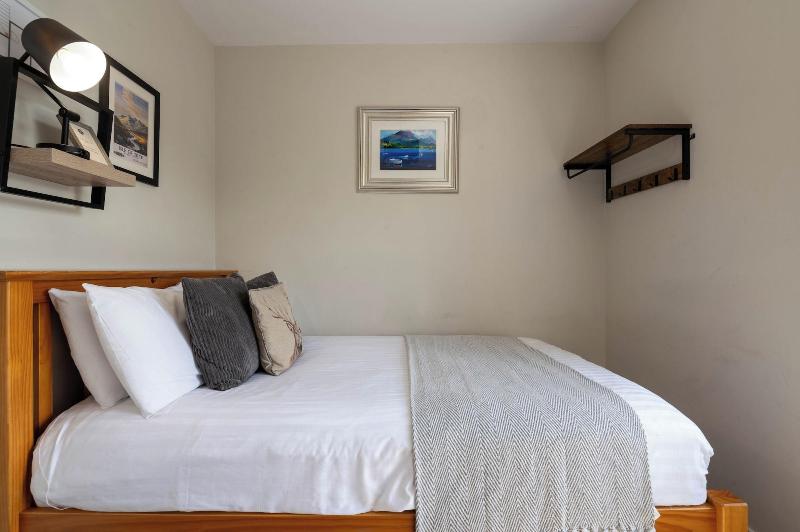 Coolin View Guest Rooms - Oda