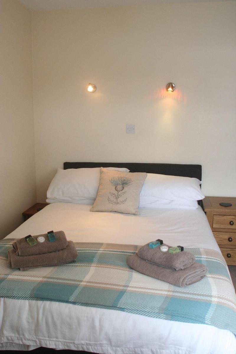 Coolin View Guest Rooms - Oda