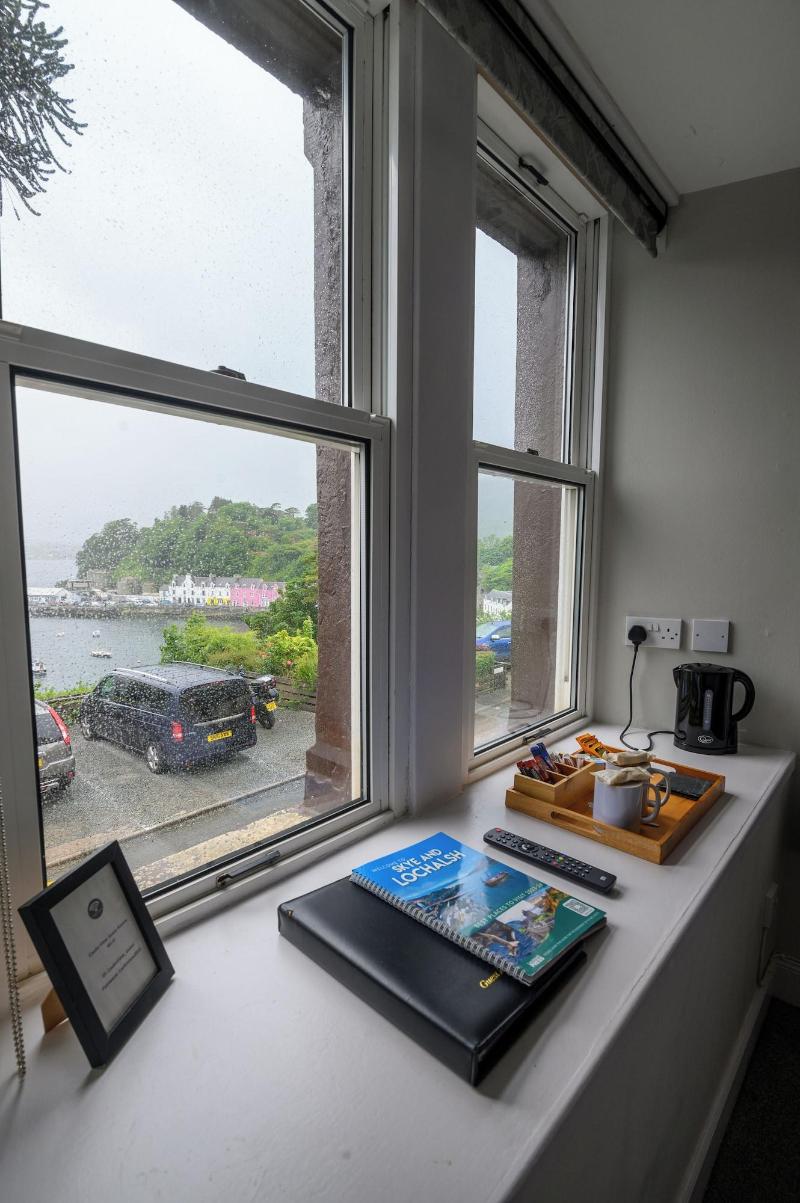Coolin View Guest Rooms - Oda