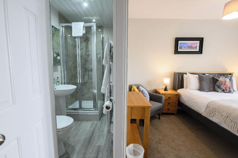 Coolin View Guest Rooms - Oda