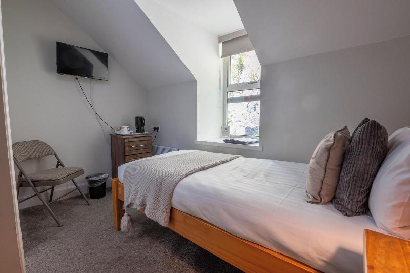 Coolin View Guest Rooms - Oda