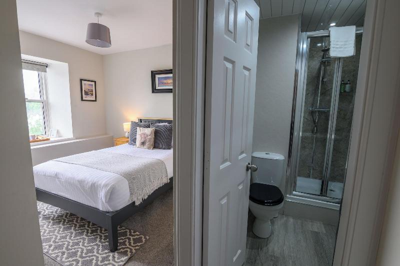 Coolin View Guest Rooms - Oda
