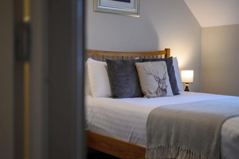 Coolin View Guest Rooms - Oda