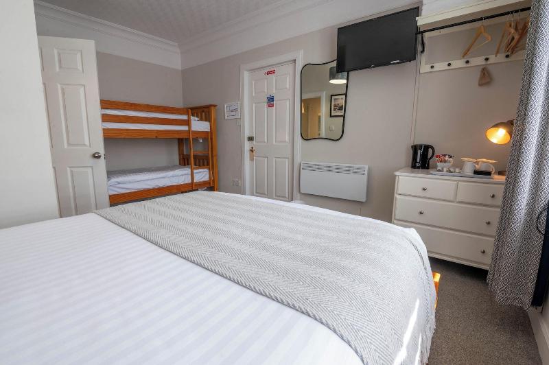 Coolin View Guest Rooms - Oda