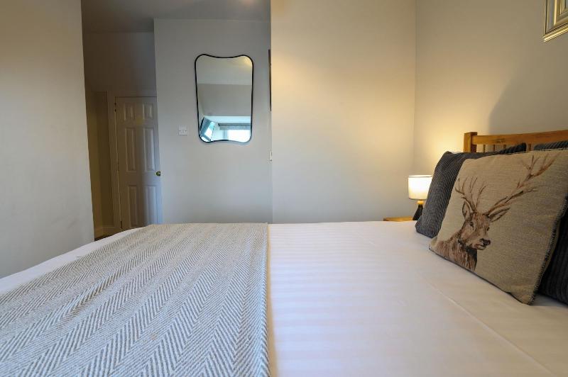 Coolin View Guest Rooms - Oda