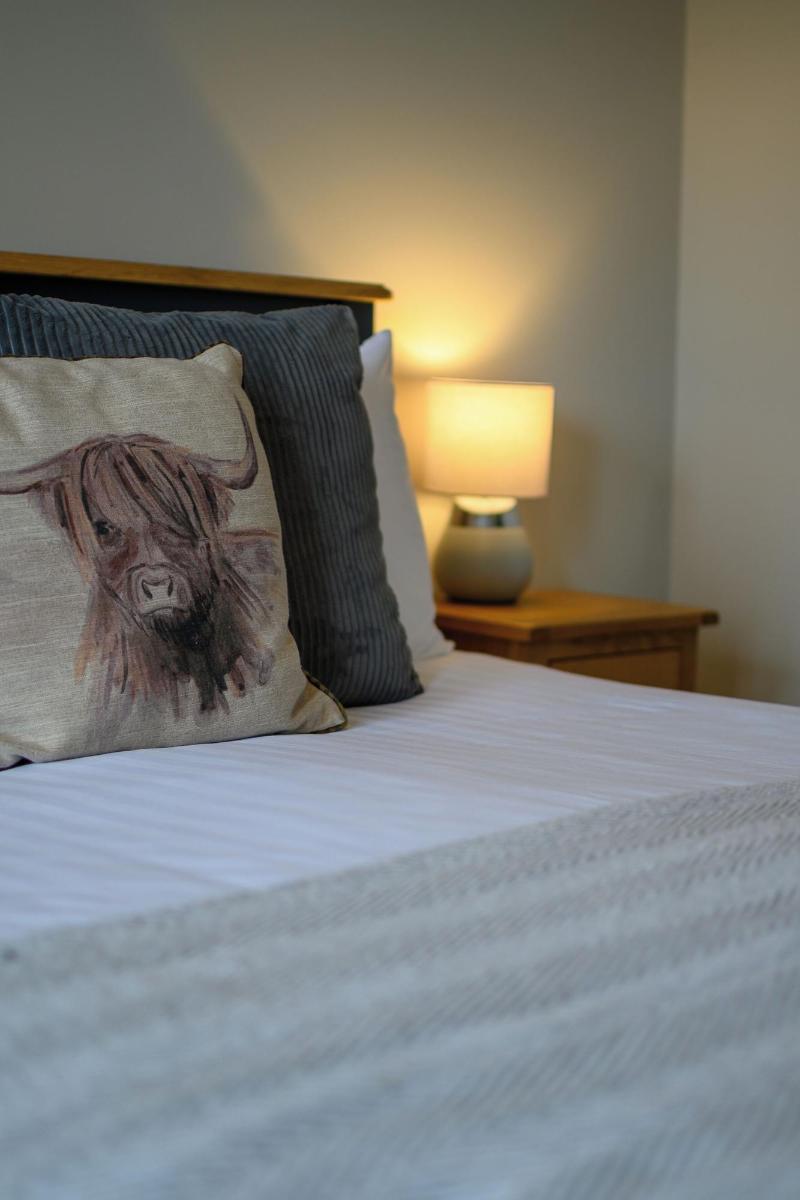 Coolin View Guest Rooms - Oda