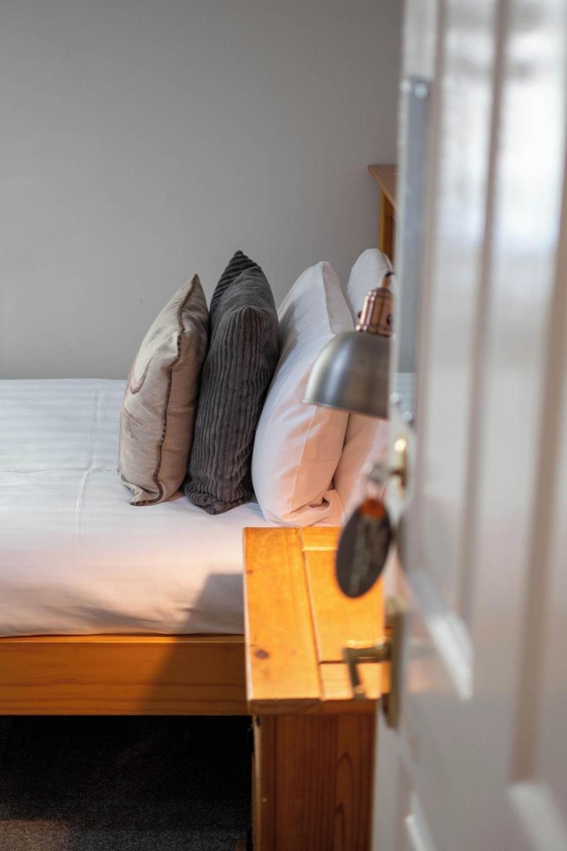 Coolin View Guest Rooms - Oda