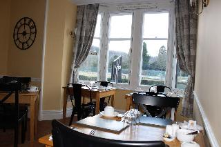 Brantfell House fotoÄŸrafÄ±