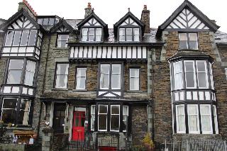 Brantfell House fotoÄŸrafÄ±