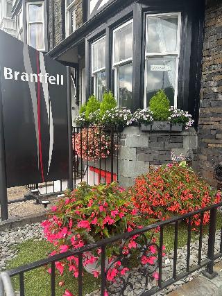 Brantfell House fotoÄŸrafÄ±