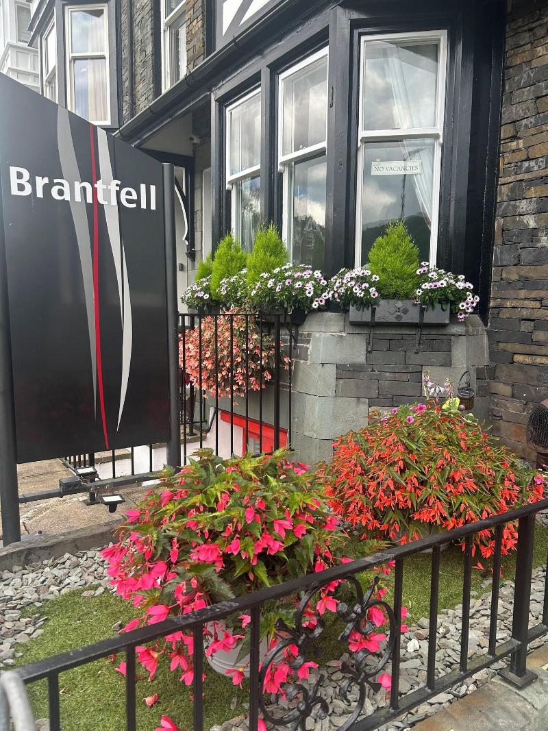 Brantfell House - Genel