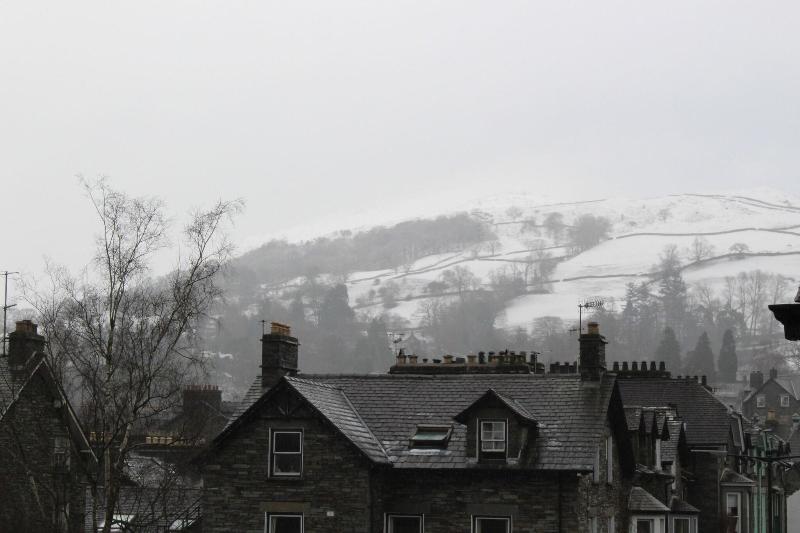 Brantfell House - Genel