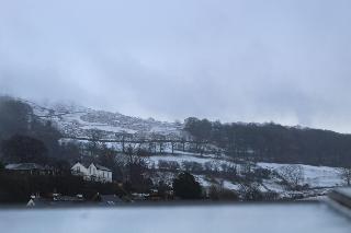 Brantfell House fotoÄŸrafÄ±