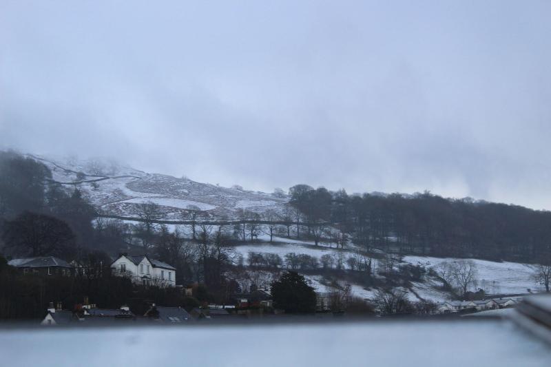Brantfell House - Genel