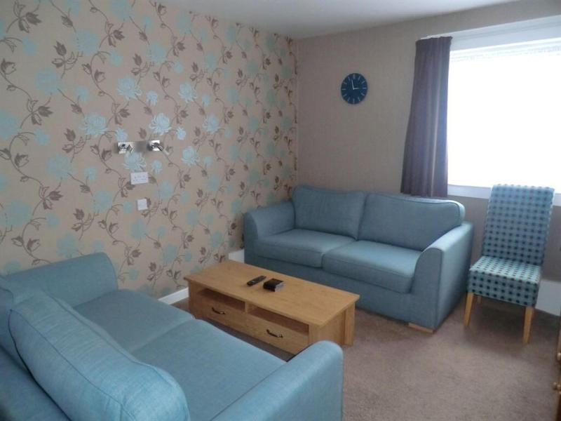 Heidl Guest House - Lobi