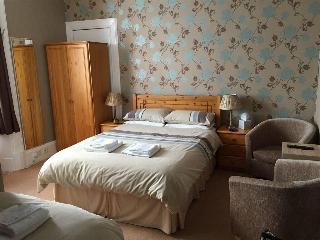 Heidl Guest House otel fotoğrafı