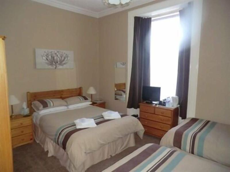 Heidl Guest House - Genel