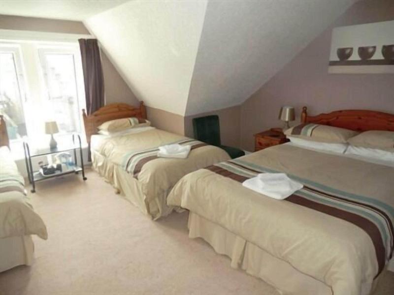 Heidl Guest House - Oda