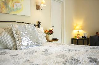 Hillcroft Accommodation otel fotoğrafı