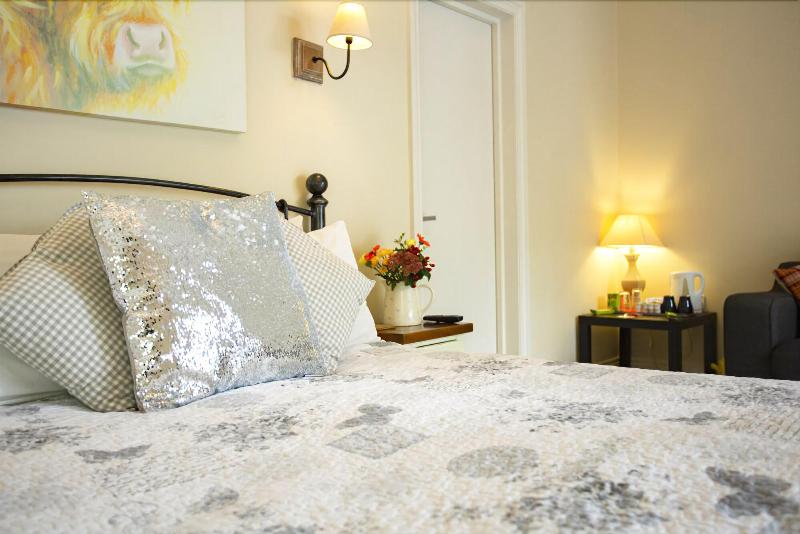 Hillcroft Accommodation - Genel