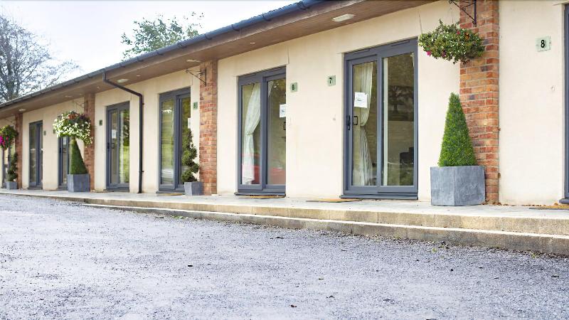 Hillcroft Accommodation - Genel