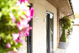 Hillcroft Accommodation fotoÄŸrafÄ±