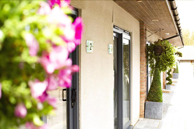 Hillcroft Accommodation - Genel