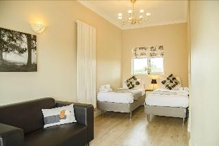Hillcroft Accommodation fotoÄŸrafÄ±