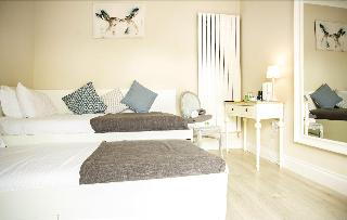 Hillcroft Accommodation fotoÄŸrafÄ±