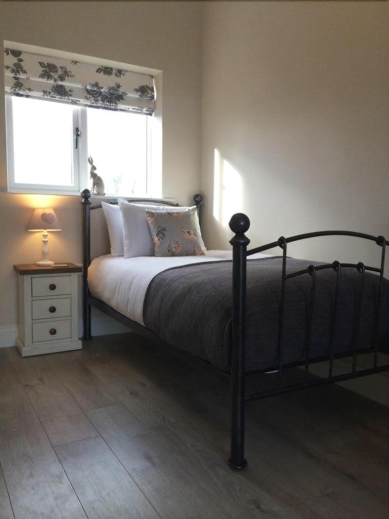 Hillcroft Accommodation - Oda