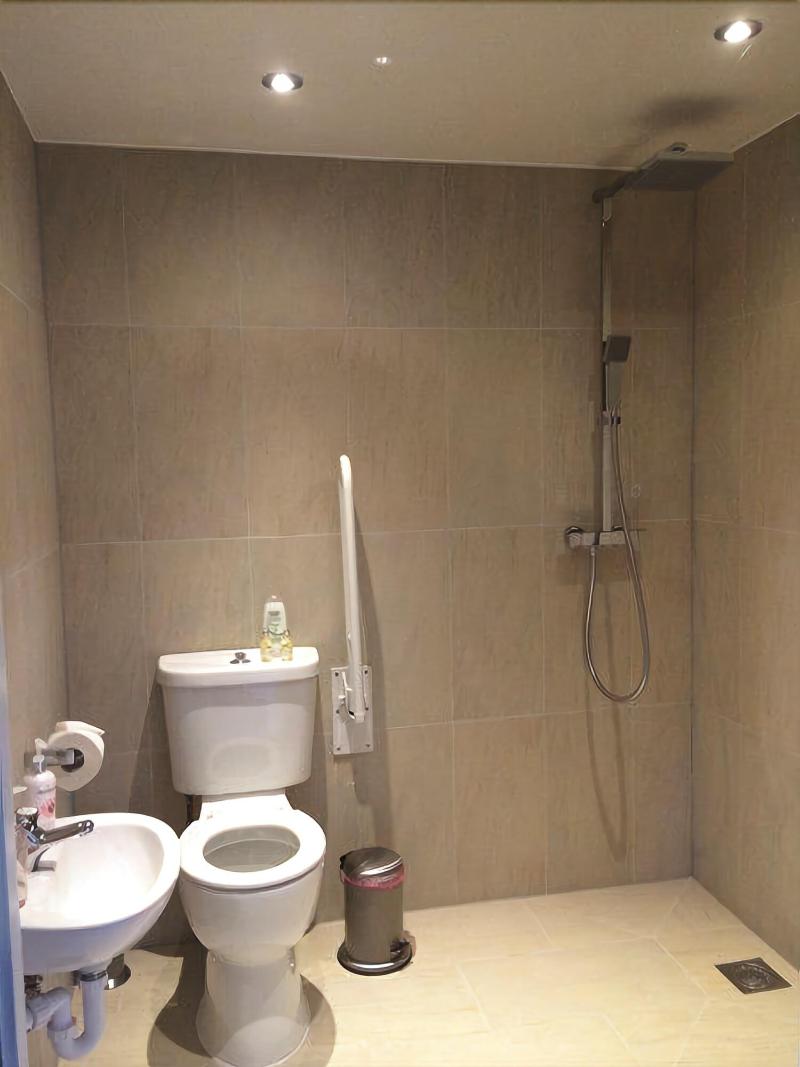 Hillcroft Accommodation - Oda