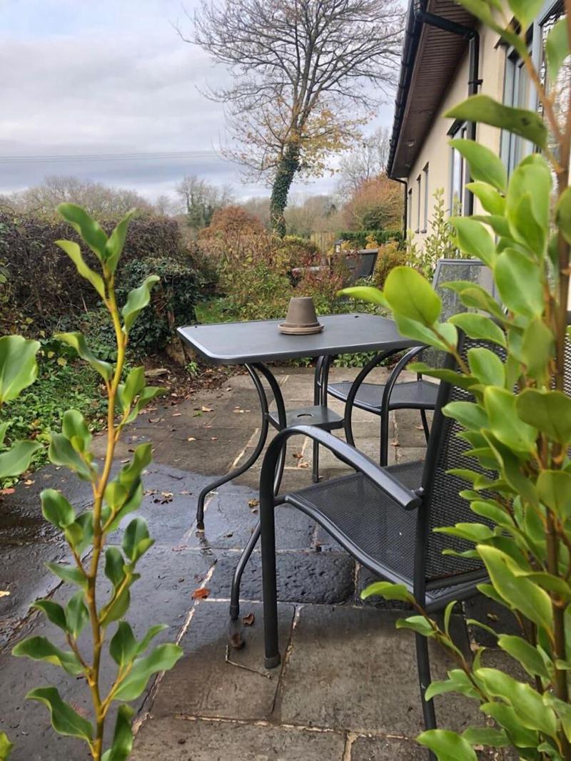 Hillcroft Accommodation - Oda