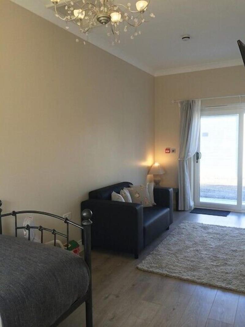 Hillcroft Accommodation - Oda
