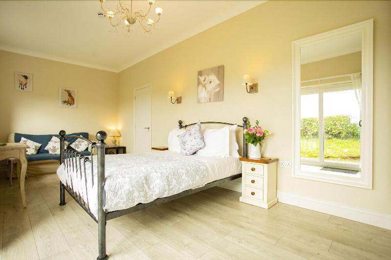 Hillcroft Accommodation - Oda