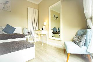 Hillcroft Accommodation fotoÄŸrafÄ±