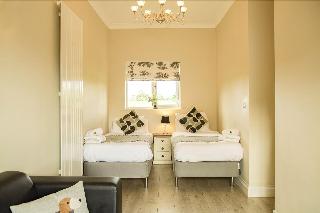Hillcroft Accommodation fotoÄŸrafÄ±