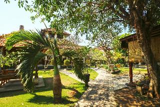 Puri Nusa Beach Hotel otel fotoğrafı
