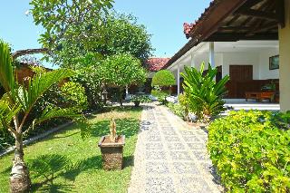 Puri Nusa Beach Hotel fotoÄŸrafÄ±