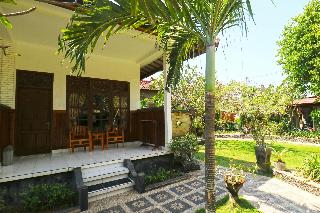Puri Nusa Beach Hotel fotoÄŸrafÄ±