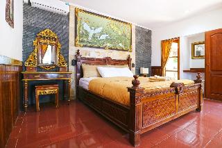 Puri Nusa Beach Hotel fotoÄŸrafÄ±