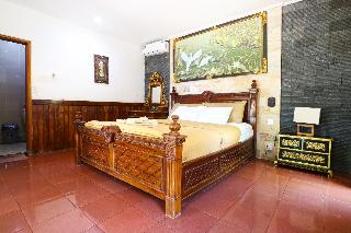 Puri Nusa Beach Hotel fotoÄŸrafÄ±
