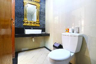 Puri Nusa Beach Hotel fotoÄŸrafÄ±