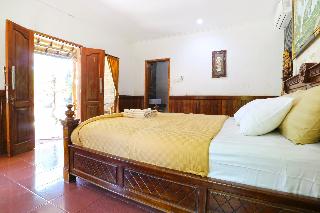 Puri Nusa Beach Hotel fotoÄŸrafÄ±