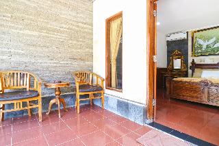 Puri Nusa Beach Hotel fotoÄŸrafÄ±