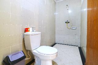 Puri Nusa Beach Hotel fotoÄŸrafÄ±