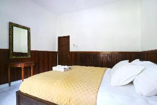 Puri Nusa Beach Hotel fotoÄŸrafÄ±
