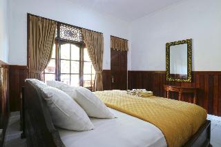 Puri Nusa Beach Hotel fotoÄŸrafÄ±