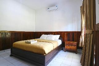 Puri Nusa Beach Hotel fotoÄŸrafÄ±
