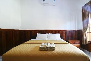 Puri Nusa Beach Hotel fotoÄŸrafÄ±