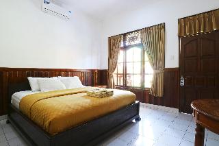 Puri Nusa Beach Hotel fotoÄŸrafÄ±